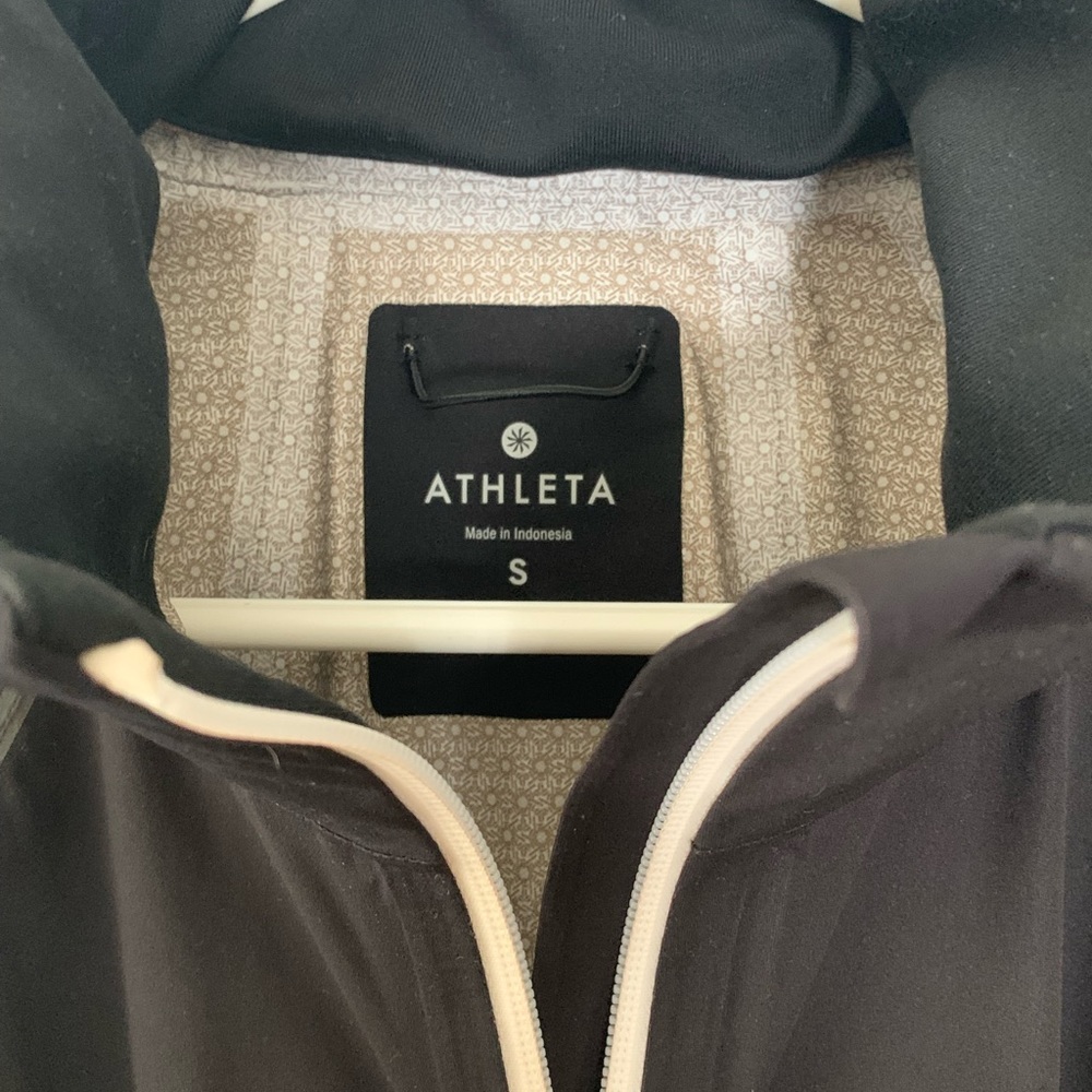 Athleta Light Weight Jacket - image 3